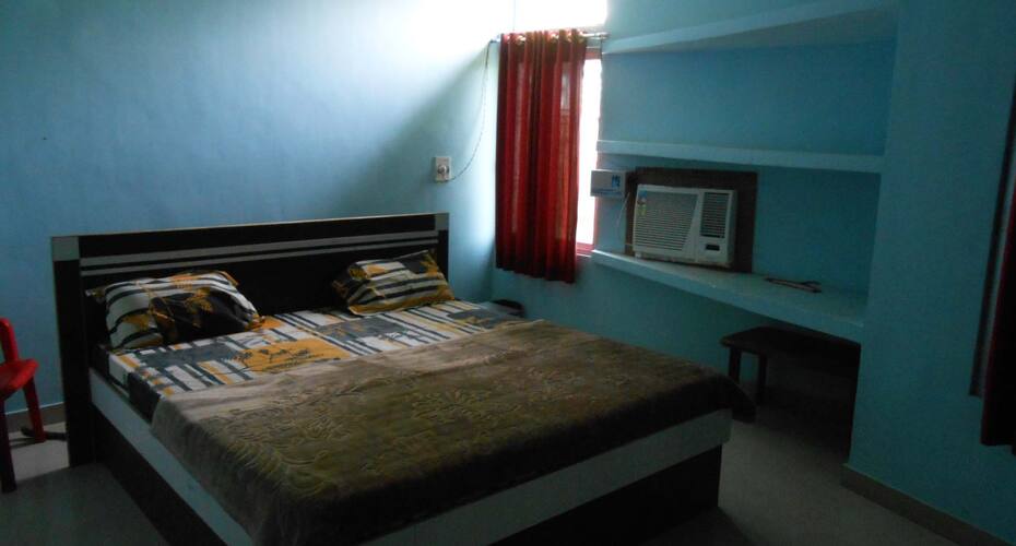 Hotel Gomti, Jaunpur 3